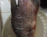 Foto langkah ke 1 dari resep Ikan tauco.