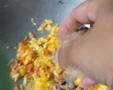Foto langkah ke 3 dari resep Bihun campursari.