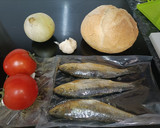 Foto del paso 1 de la receta: Clotxa