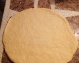Foto del paso 3 de la receta: Tarta con crema de limón y merengue