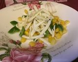 صورة لخطوة 4 من وصفة بطاطس مهروسه على طريقتي الخاصة 🥔❤️