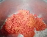 A picture of step 2 of Gajrailla.