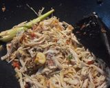 Foto langkah ke 3 dari resep Ayam Sisit Bali.