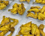 Foto langkah ke 6 dari resep Ayam kampung ungkep.
