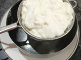 Strawberry Srikhand