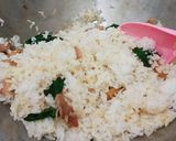 Foto langkah ke 2 dari resep Nasi goreng Jawa spesial.