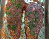 Foto del paso 2 de la receta: Cena romántica Rib-eye