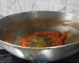 રીંગણ નું ભરથું (Ringan Bhartu Recipe In Gujarati) રેસીપી સ્ટેપ3ફોટો