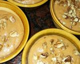 Foto del paso 1 de la receta: Mousse de dulce de leche con sorpresa escondida
