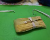 Foto del paso 9 de la receta: Humita en chala