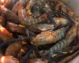 รูปขั้นตอนการทำที่ 4 ของ 🦐กุ้งกะละมัง🦐🥣