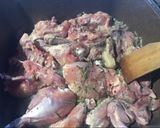 Foto del paso 2 de la receta: Pollo a la cacerola v/s verduras
