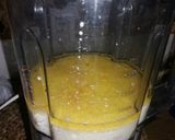Foto del paso 1 de la receta: Pastel de fiambre con masa licuada- súper fácil