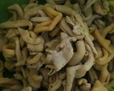 Foto langkah ke 1 dari resep Usus ayam mlecorrr.