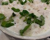 કર્ડ ઓટ્સ (Curd Oats Recipe In Gujarati) રેસીપી સ્ટેપ3ફોટો