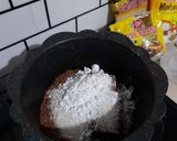 Foto langkah ke 2 dari resep 230. Selai Cokelat.