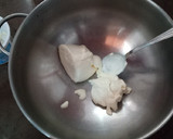 Foto del paso 1 de la receta: Torta 1, 2, 3 y 4