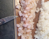 Foto del paso 2 de la receta: Pimientos del piquillo rellenos de bacalao