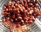 Foto langkah ke 4 dari resep Kering Tempe Kacang Pedas Manis.