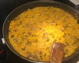 Foto del paso 4 de la receta: Arroz con presa ibérica