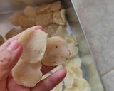 Foto langkah ke 6 dari resep Kerupuk nasi.