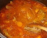 Foto del paso 22 de la receta Perdiz con arroz