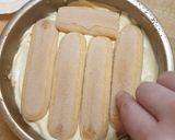 運兔提拉米蘇 Rabbit Year Tiramisu的食譜步驟8照片