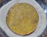 Foto del paso 1 de la receta: Hamburguesa XL caseras sin gluten