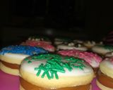 Foto del paso 10 de la receta: Alfajores glaseados con o sin topping