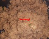 A picture of step 2 of Chana & Soya Cutlets.
