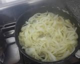 Foto del paso 1 de la receta Cebolla caramelizada