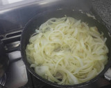 Foto del paso 1 de la receta: Cebolla caramelizada