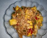 Foto langkah ke 4 dari resep Tumis jamur saos tiram.