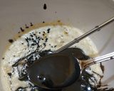 Foto langkah ke 3 dari resep 109. Brownies Pisang Whipping Cream.
