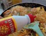 Foto langkah ke 3 dari resep Bihun goreng.