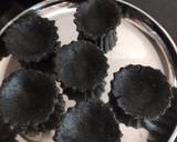 Stuffed kachariyu Cups recipe step 10 photo
