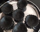 A picture of step 10 of Stuffed kachariyu Cups.