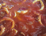 Foto del paso 7 de la receta: Calamares en salsa