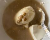 Lencsefőzelék recept fázis 4 fotója