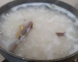 A picture of step 9 of Plant For Pink - Rajma Chawal, Soulful & Comforting Plant Based.