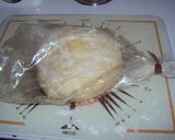 Foto del paso 7 de la receta Pan rápido Thermomix