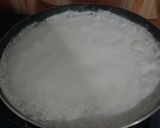Foto langkah ke 3 dari resep Minyak Kemiri Homemade (untuk rambut bayi).