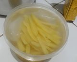 Foto langkah ke 3 dari resep Kentang frozen homemade.