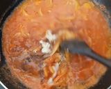 Foto langkah ke 4 dari resep Ayam Asam Manis.