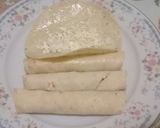 Foto del paso 5 de la receta: Enmoladas 🍽