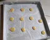 Foto langkah ke 5 dari resep Almond crispy.