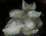 Foto langkah ke 2 dari resep Ayam kremes kres2.