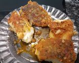 Foto del paso 5 de la receta: Bacalao con tomate al pil-pil
