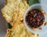 Foto langkah ke 4 dari resep Goreng tempe mendoan.