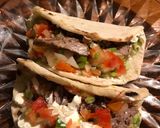 Foto del paso 6 de la receta: Tacos